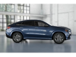 Mercedes-Benz GLE GLE 450 4MATIC Coupe 2026
