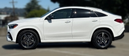 Mercedes-Benz GLE GLE 450 4MATIC Coupe 2026
