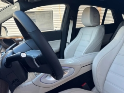 Mercedes-Benz GLE GLE 450 4MATIC Coupe 2026