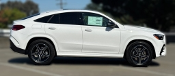 Mercedes-Benz GLE GLE 450 4MATIC Coupe 2026