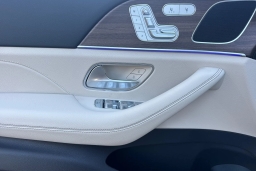 Mercedes-Benz GLE GLE 450 4MATIC Coupe 2026