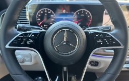 Mercedes-Benz GLE GLE 450 4MATIC Coupe 2026
