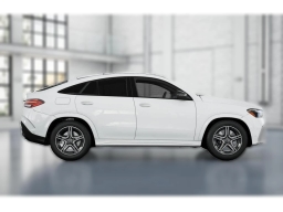 Mercedes-Benz GLE GLE 450 4MATIC Coupe 2026