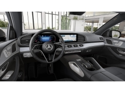 Mercedes-Benz GLE GLE 450 4MATIC Coupe 2026