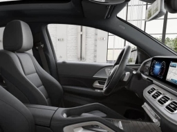 Mercedes-Benz GLE GLE 450 4MATIC Coupe 2026