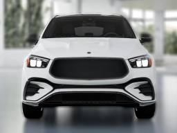 Mercedes-Benz GLE GLE 450 4MATIC Coupe 2026