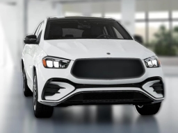 Mercedes-Benz GLE GLE 450 4MATIC Coupe 2026
