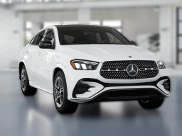 Mercedes-Benz GLE GLE 450 4MATIC Coupe 2026