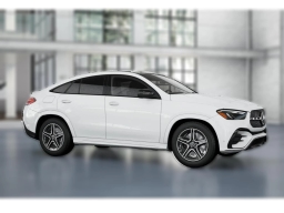 Mercedes-Benz GLE GLE 450 4MATIC Coupe 2026