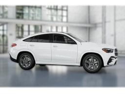 Mercedes-Benz GLE GLE 450 4MATIC Coupe 2026
