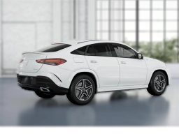 Mercedes-Benz GLE GLE 450 4MATIC Coupe 2026