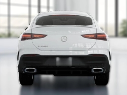 Mercedes-Benz GLE GLE 450 4MATIC Coupe 2026