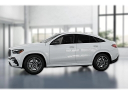 Mercedes-Benz GLE GLE 450 4MATIC Coupe 2026