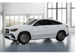 Mercedes-Benz GLE GLE 450 4MATIC Coupe 2026