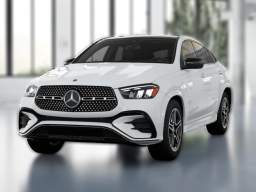 Mercedes-Benz GLE GLE 450 4MATIC Coupe 2026