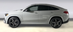 Mercedes-Benz GLE GLE 450 4MATIC Coupe 2026
