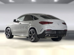 Mercedes-Benz GLE GLE 450 4MATIC Coupe 2026