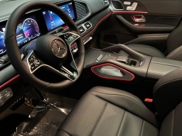 Mercedes-Benz GLE GLE 450 4MATIC Coupe 2026