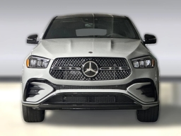 Mercedes-Benz GLE GLE 450 4MATIC Coupe 2026