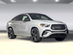Mercedes-Benz GLE GLE 450 4MATIC Coupe 2026