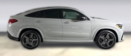 Mercedes-Benz GLE GLE 450 4MATIC Coupe 2026