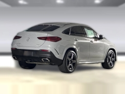 Mercedes-Benz GLE GLE 450 4MATIC Coupe 2026