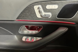 Mercedes-Benz GLE GLE 450 4MATIC Coupe 2026