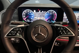 Mercedes-Benz GLE GLE 450 4MATIC Coupe 2026
