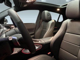 Mercedes-Benz GLE GLE 450 4MATIC Coupe 2026