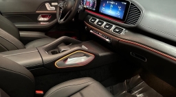 Mercedes-Benz GLE GLE 450 4MATIC Coupe 2026