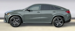 Mercedes-Benz GLE GLE 450 4MATIC Coupe 2026