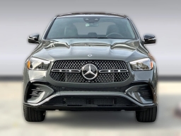 Mercedes-Benz GLE GLE 450 4MATIC Coupe 2026
