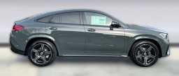 Mercedes-Benz GLE GLE 450 4MATIC Coupe 2026