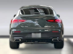 Mercedes-Benz GLE GLE 450 4MATIC Coupe 2026