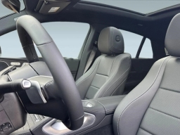Mercedes-Benz GLE GLE 450 4MATIC Coupe 2026