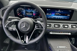 Mercedes-Benz GLE GLE 450 4MATIC Coupe 2026