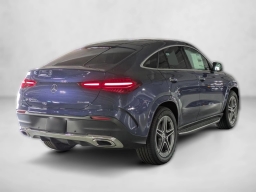Mercedes-Benz GLE GLE 450 4MATIC Coupe 2026