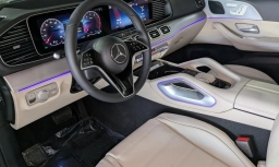 Mercedes-Benz GLE GLE 450 4MATIC Coupe 2026