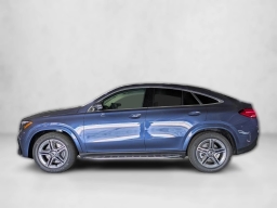 Mercedes-Benz GLE GLE 450 4MATIC Coupe 2026