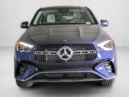 Mercedes-Benz GLE GLE 450 4MATIC Coupe 2026