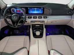 Mercedes-Benz GLE GLE 450 4MATIC Coupe 2026