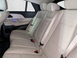 Mercedes-Benz GLE GLE 450 4MATIC Coupe 2026