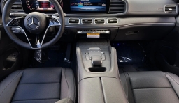 Mercedes-Benz GLE GLE 450 4MATIC Coupe 2026