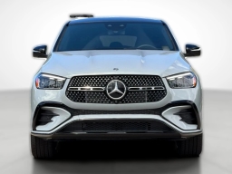 Mercedes-Benz GLE GLE 450 4MATIC Coupe 2026