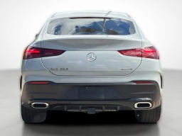 Mercedes-Benz GLE GLE 450 4MATIC Coupe 2026