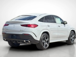 Mercedes-Benz GLE GLE 450 4MATIC Coupe 2026