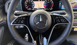 Mercedes-Benz GLE GLE 450 4MATIC Coupe 2026