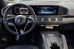 Mercedes-Benz GLE GLE 450 4MATIC Coupe 2026