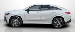 Mercedes-Benz GLE GLE 450 4MATIC Coupe 2026