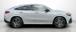 Mercedes-Benz GLE GLE 450 4MATIC Coupe 2026
